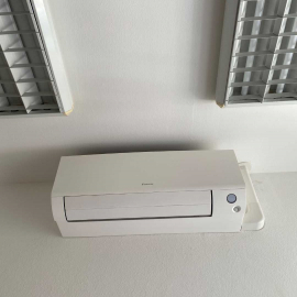 Klimatizační jednotka Daikin